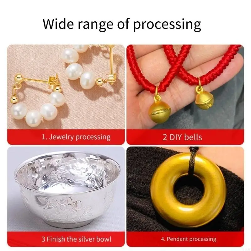 

Набор стальных пуансонов, ювелирный инструмент, инструмент для изготовления ювелирных изделий, инструмент для ювелирной