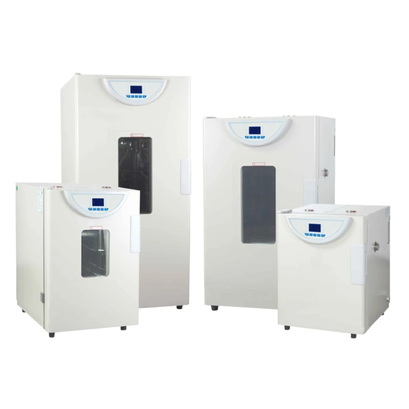 

Laboratory equipment forced air convection drying machine oven