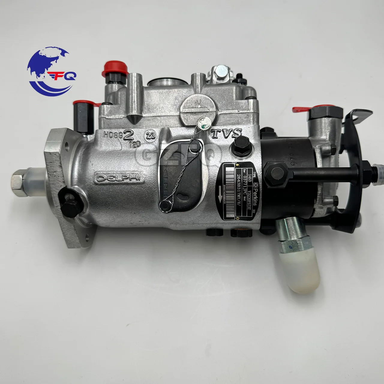 

Factory Price 2643B317MY V3230F573T V3230F576T Injection Pump Pump for Engine Parts