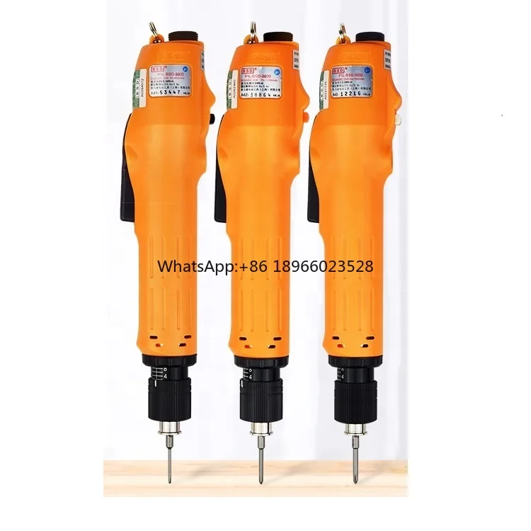 Hot Offer DC TYPE Trigger Start Medium Torque Compact Automatic Electric Screw Driver Electric Screwdriver