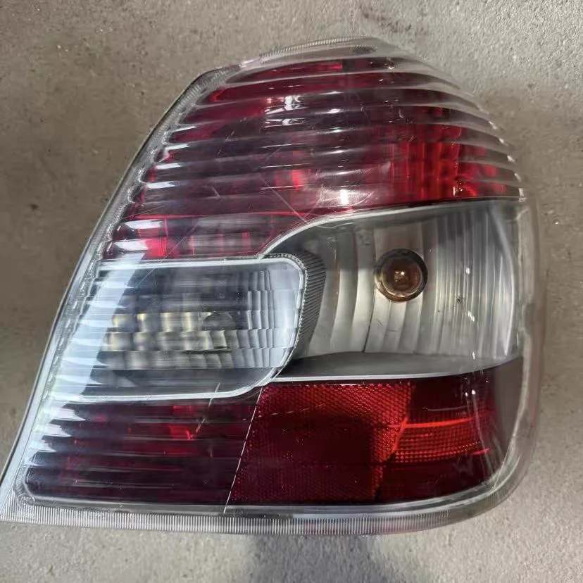 Genuine used Auto parts High quality rear taillight reversing light turn signal assembly For FAW Wilo