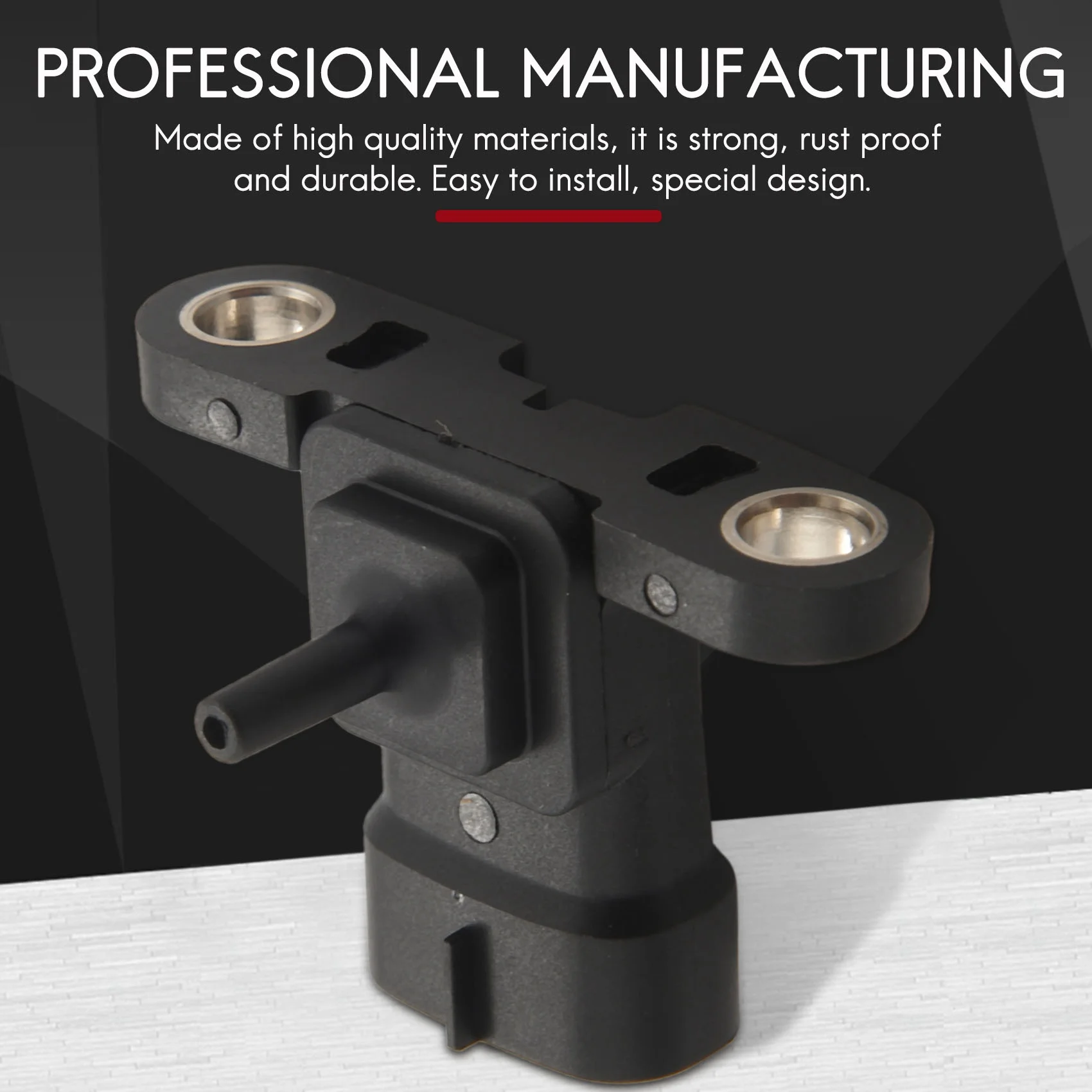 Датчик абсолютного давления для Prado Regius 2,5 8942171020 L 89421 71020-