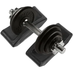 8 Pcs Saddle Storage Rack Dumbbell Support Fitness Dumbbells Shelves Floor Holder Weight Stands For Racks Gym Equipment