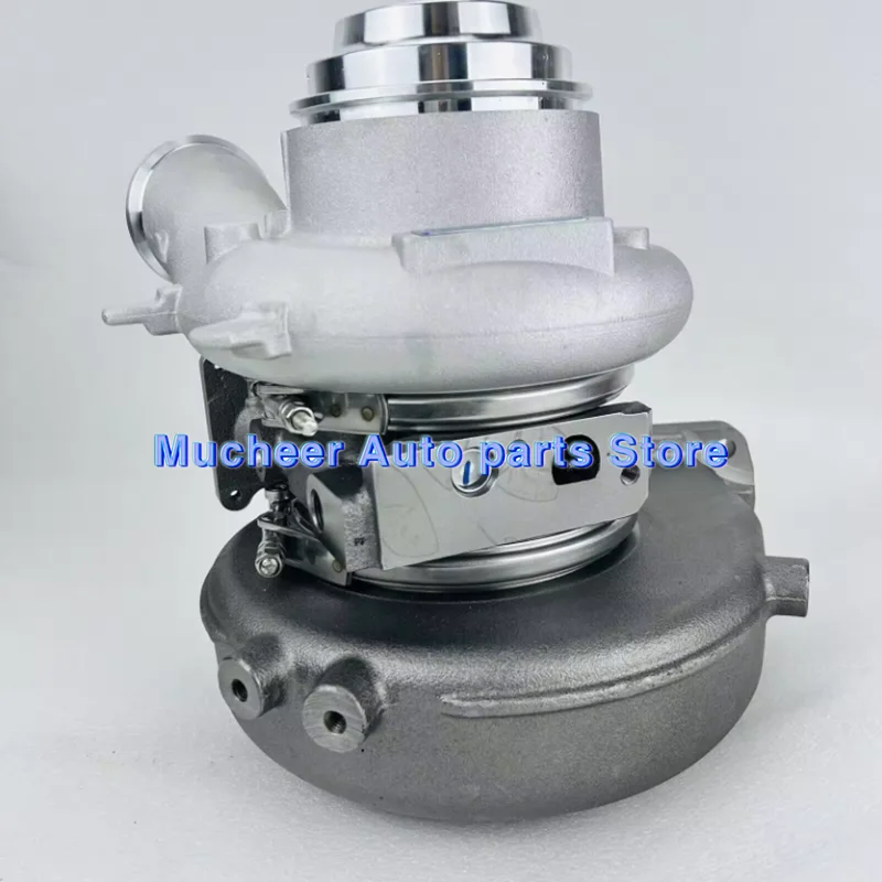 HE400VG 5459710 HE431VE Turbo Turbocharger for CUMMINS X15 ISX15 ISX 15.0L Engine 5351565 5454983 5358485 5459711NX 5459711RX