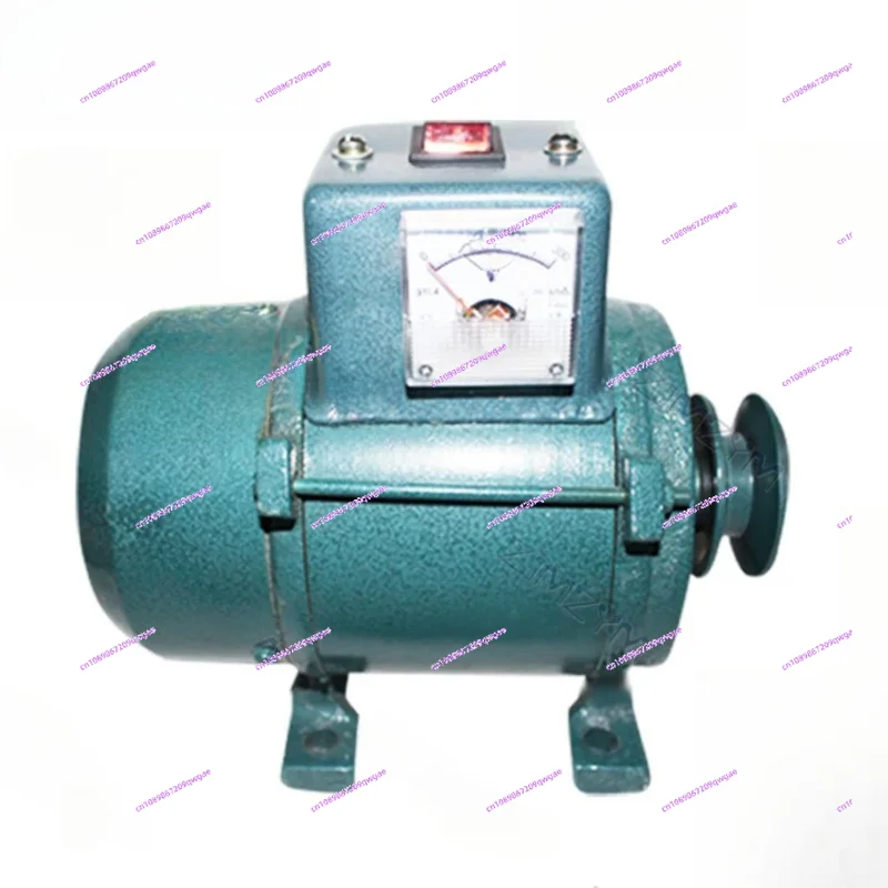 Household lighting stabilizer with fine copper wire core 220V 3.5KW/5KW/7KW high-power small generator