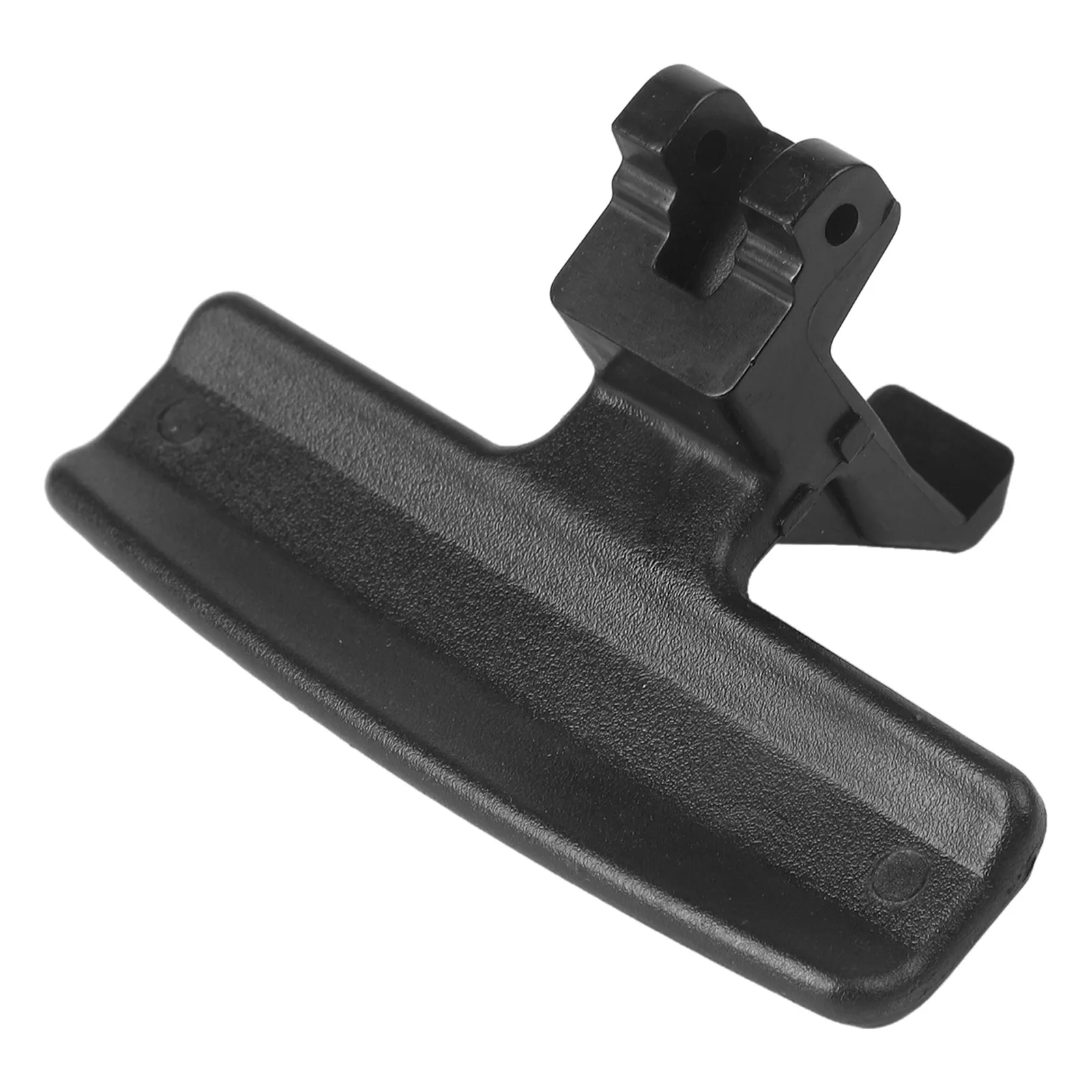 

Автомобильный аксессуар, замок подлокотника, черный, пряжка центрального подлокотника, черный цвет, прямая установка, простая установка