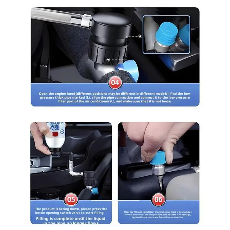 Рисунок 6 - Новая охлаждающая жидкость для