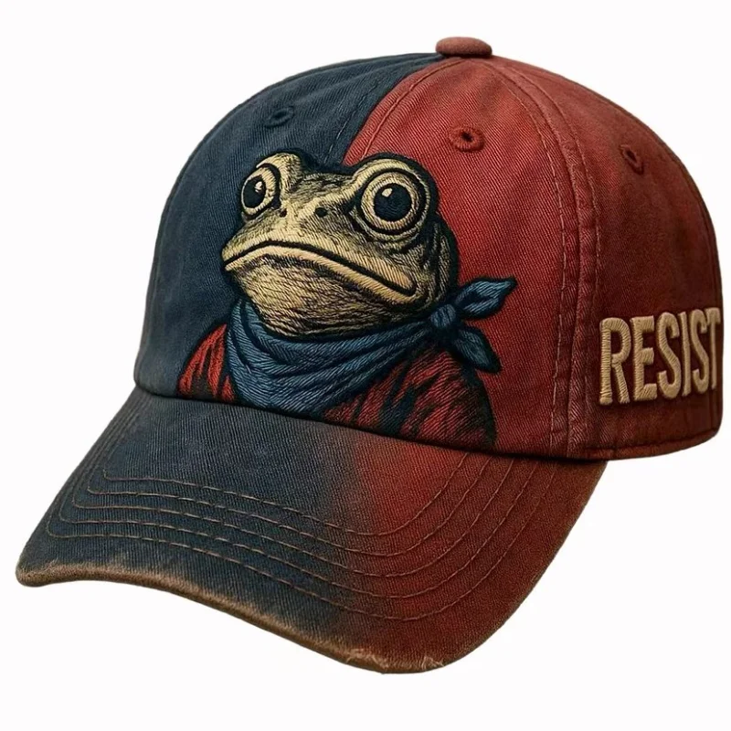 الاسترخاء التطريز الجيش قبعات البيسبول شبكة قبعة عادية مترهل قابل للتعديل قبعات اختيار مثالي للرياضة في الهواء الطلق حجم واحد يناسب آل #4