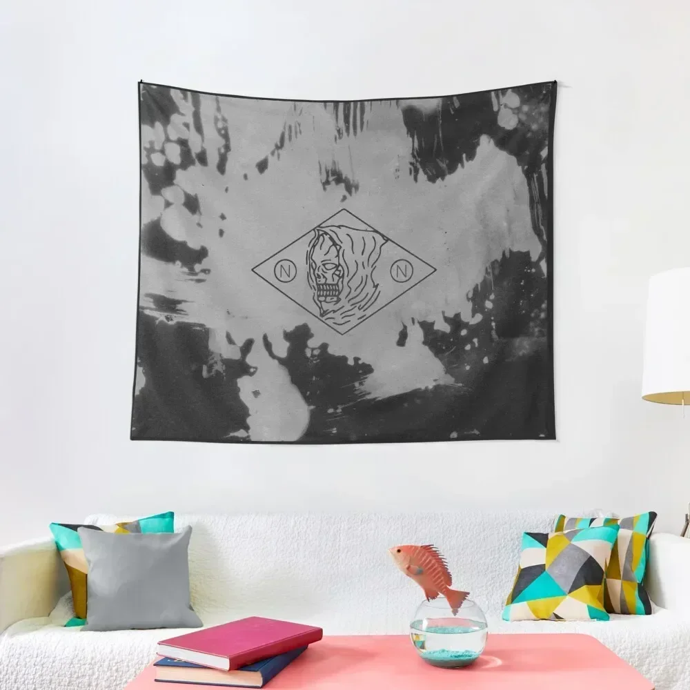 

Soaked in Bleach Tapestry Decoration For Bedroom Decoration Bedroom Bedrooms Decorations Tapestry