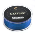 500M Blue