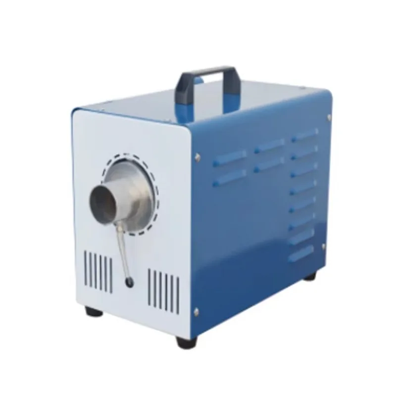 

BRIGHT High Efficiency 220V 1P 2000W Industrial Electric Air Duct Heater with Blower