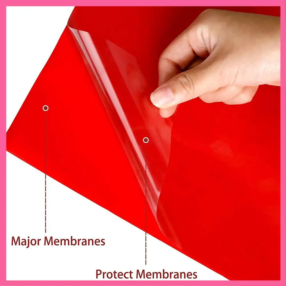 HOT-10 Sheets Heat … - image