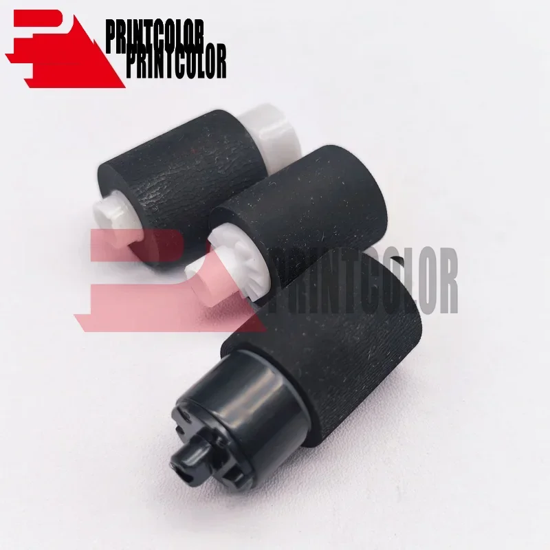 5X 2BR06521 2F906240 2F906230 Pickup Roller compatible for Kyocera FS 1028 1035 1100 1120 1128 1135 1300 1300D 1320 1370 M2035 M