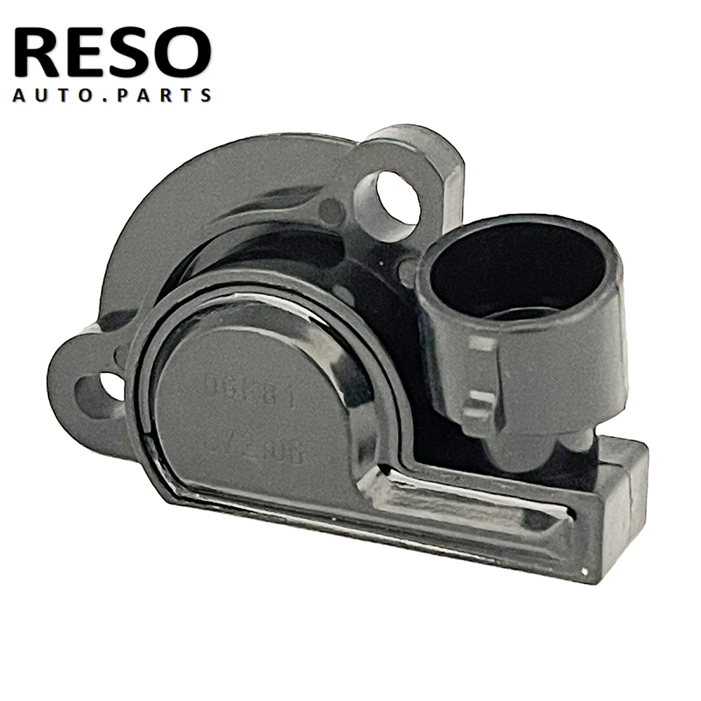 RESO    Car Throttle Position Sensor For Chevrolet Aveo 1.6L Daewoo Lanos 1.6L Nubira 2.0L Leganza 1999-2005 94580175