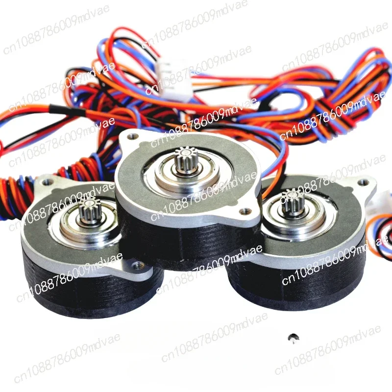 Fly3Dmoons 36mm Orbiter Extruder  Mini