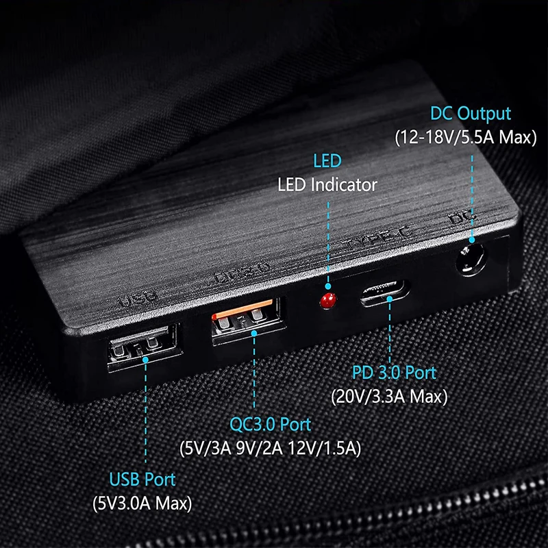 Solar Panel With Charger 100w Solar Panel Kit 12v Battery Charger Electric Car Charger With Solar Power Station