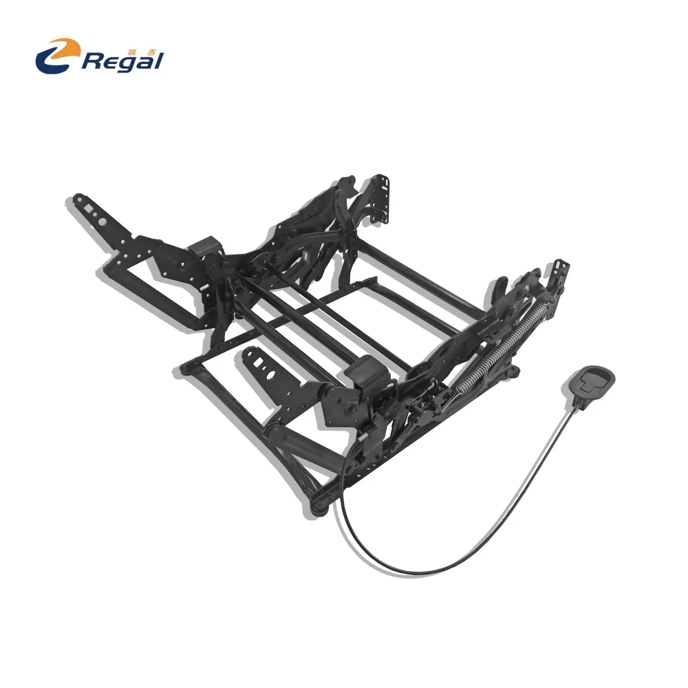 REGAL Manual Reclining Sofa Mechanism Cost-effective Chair Relax Source Factory High Quality Mechanism Metal Furniture Parts