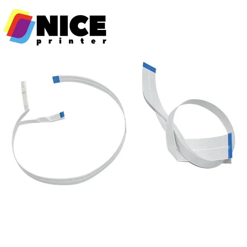 1 компл. Кабель датчика печатающей головки для EPSON L4150 L4156 L4158 L4170 L6160 L6168 L6170 L6178 L6198 L4160 L4163 L4165 L4166 L4168 L4169