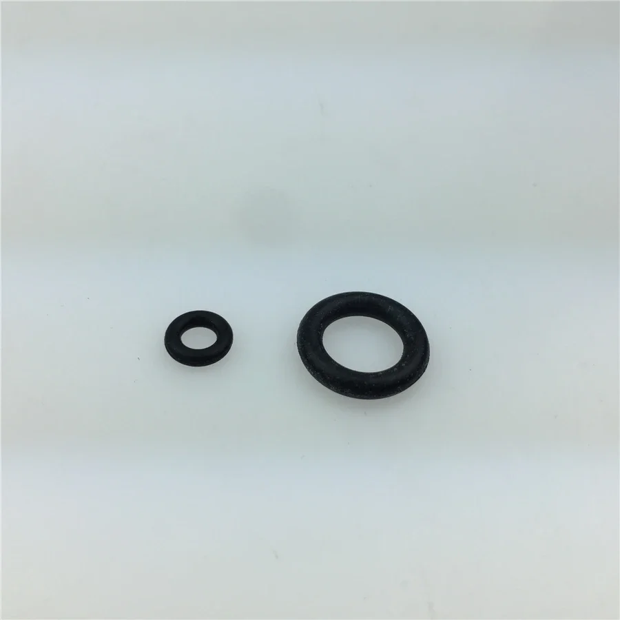 Car Washing Machine Car Washing Machine  55/58 Pump Head Regulator Valve Pin Seal Ring Thimble O-Ring 20 Pack