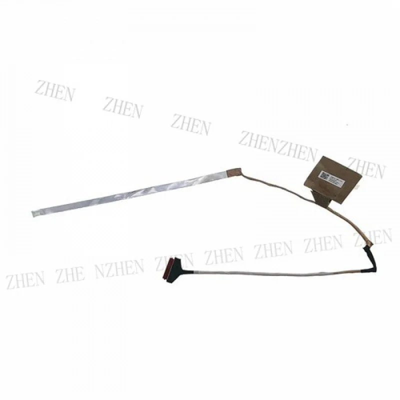 Y for  HP ProBook 440 G8 LCD Screen Display Cable EDP 30-Pin DD0X8QLC611