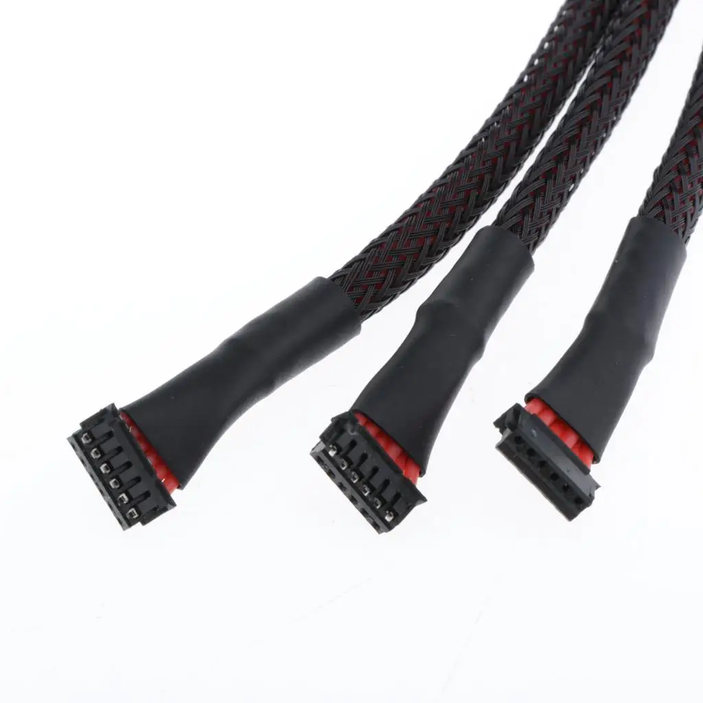 

Brushless Motor Sensor Wire Cable :10 RC Car Truck Model Toy Parts