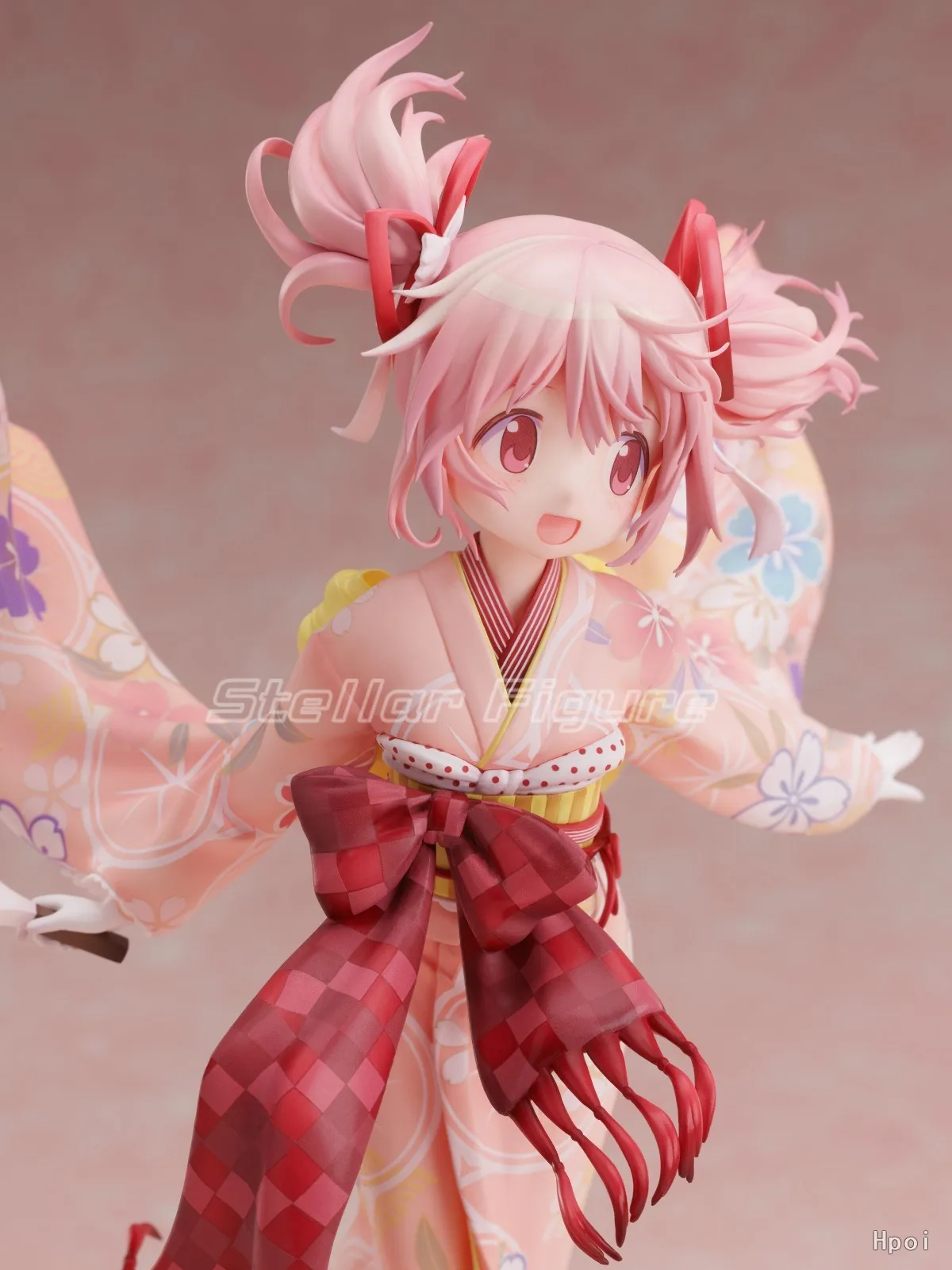 

【TM】F:NEX Magical Records Puella Magi Madoka Magica Gaiden Madoka Kaname 1/7 Scale Original Figures Collection Gift