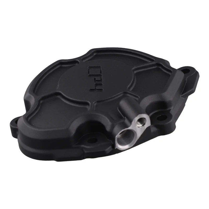 For  R1/R1M 2017-2024 Ignition Pulse Cover Triggering Edge Cover/Motor Cover