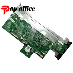 1PC Original F9A30-67001 F9A28-67020 24inch 36inch Main PCA Board for Hp Designjet T730 T830 MainBoard