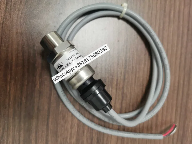 

Imported PX2EF1XX500PSAAX air conditioning pressure sensor high and low pressure transmitter