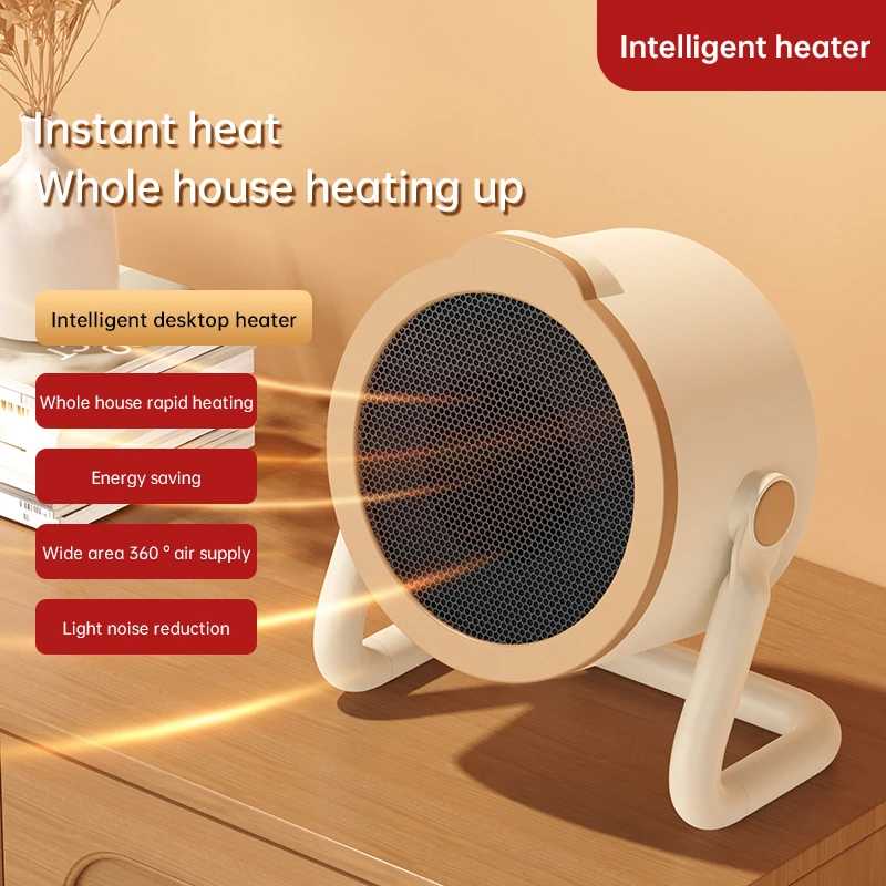 Thumbnail 3 - #32 Best Space Heaters to Buy In 2026