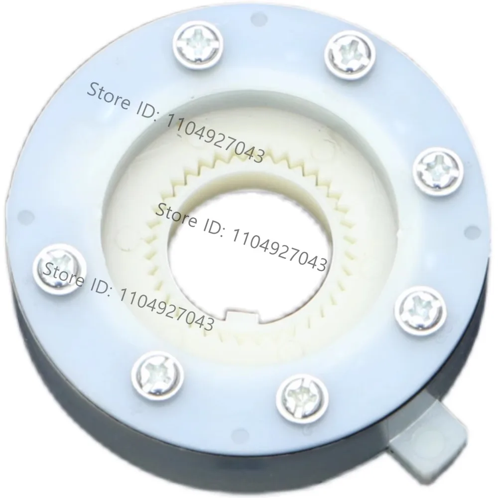 Answer the signal sending tray 15T tool holder sending tray lathe machine tool four-station sending inquiry tray