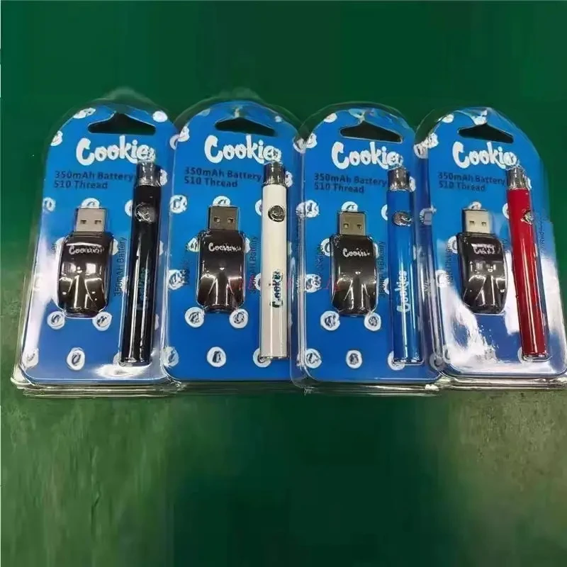 10 Vape 510 350mah VV Ecig vape accessory for vape kits - gallery image 5
