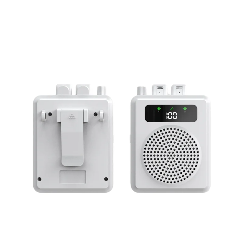 Thumbnail 4 - #35 Best Rated Portable Megaphone Speakers to Buy in 2026