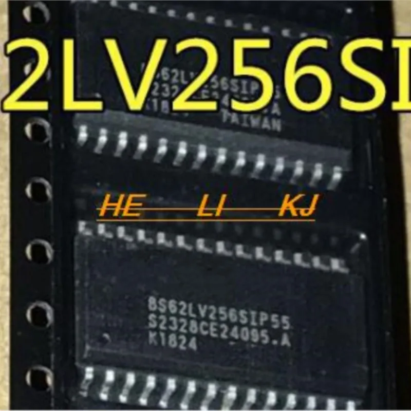 

Бесплатная доставка BS62LV256SIP55 BS62LV256
