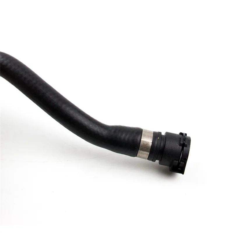 

A51M-17127536232 Автомобильные аксессуары Расширительный бак Водопровод Замена шланга для BMW X5 E70 3.0D 3.0Si 3.5D 4.8I Шланг охлаждающей жидкости