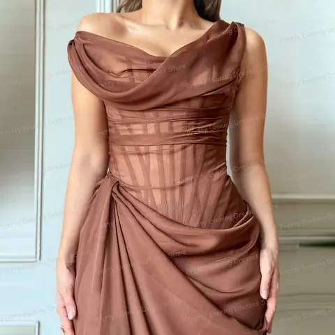 10 best sales vackra nattklänningar - №1