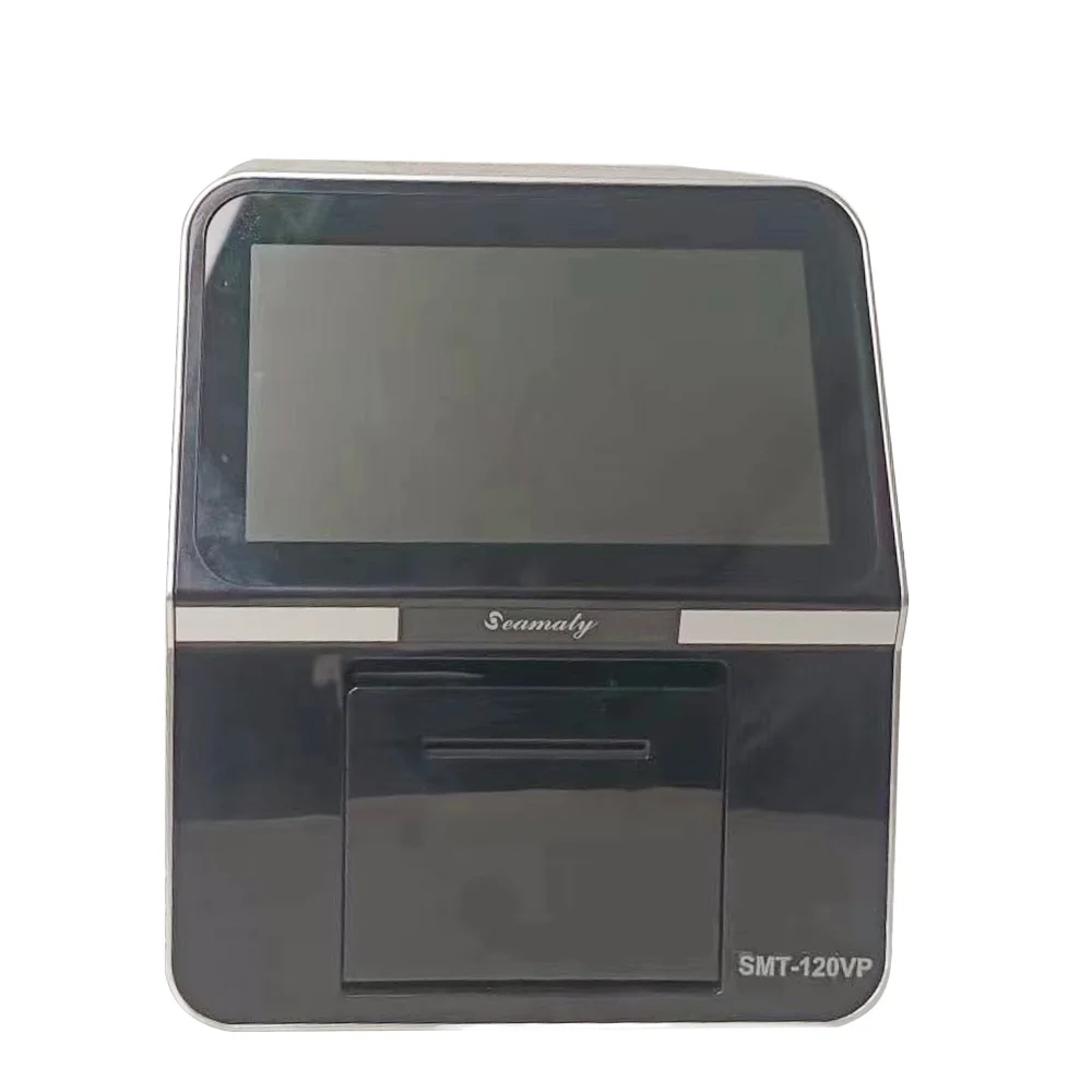 

90% Brand New Vet Veterinary Equipment Touch Screen Portable Veterinary Dry Chemistry Analyzer