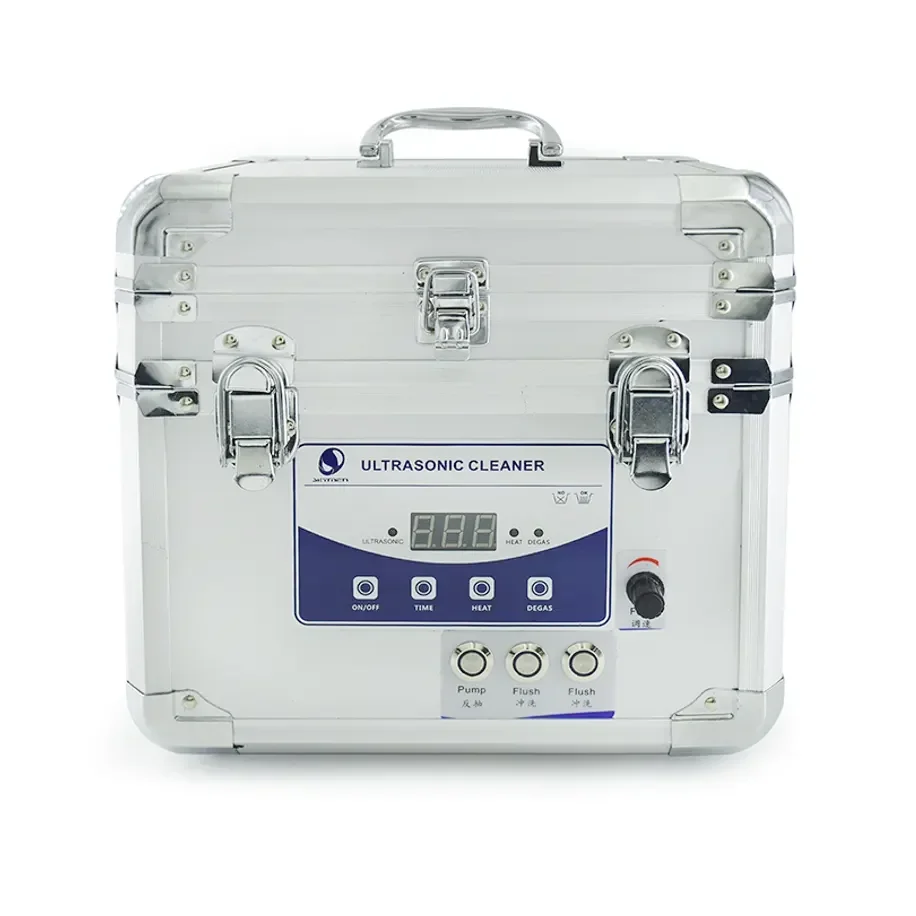 

Best price printhead ultrasonic cleaning machine for print head washing machine