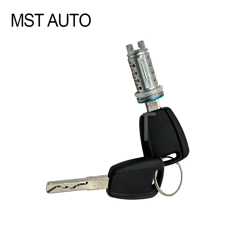 Barillet Fiat 500 Tout ce que vous devez savoir pour choisir et installer le bon modèle