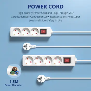 10 最佳銷售 延長線 - №10