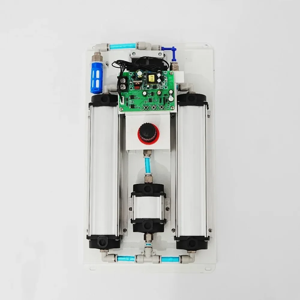 

Промышленный высокопроизводительный генератор кислорода 10 л/мин, передовое оборудование для производства кислорода, молекулярное сито