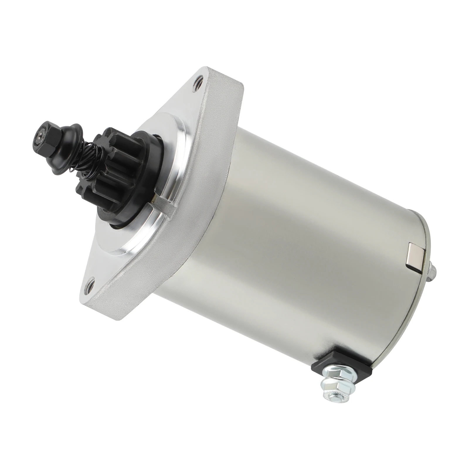 

Стартер для двигателя Kawasaki 21163-0714, 21163-0727, 21163-7024 Lester PMDD