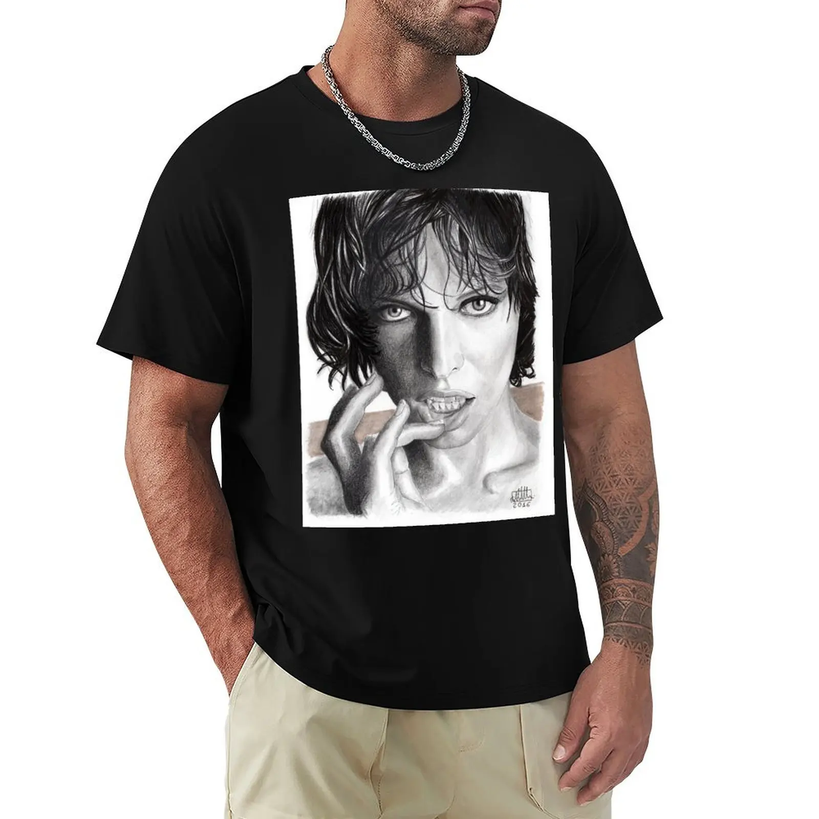 Milla Jovovich - Lo…