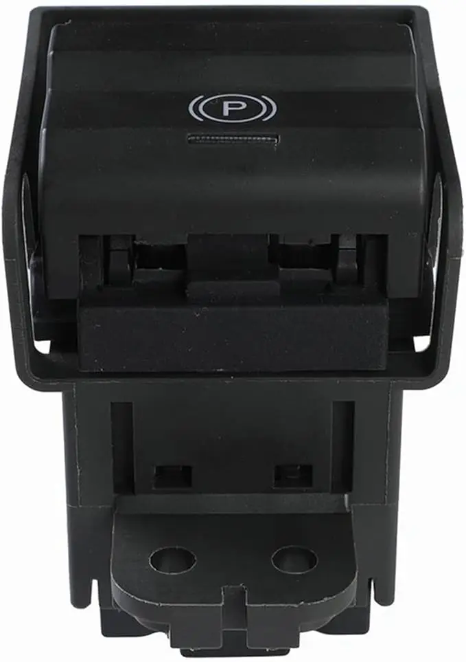 JHZ for 23126245 22107830 22009157 21790990 21669996 Truck Electronic Auto Hand Brake Button Parking Switch For  FH FM EURO6