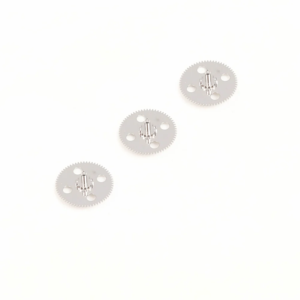 Watch Accessories Deceleration Wheel Automatic One Wheel Suitable for 8200 Movement Watch Repair Repalcement Parts