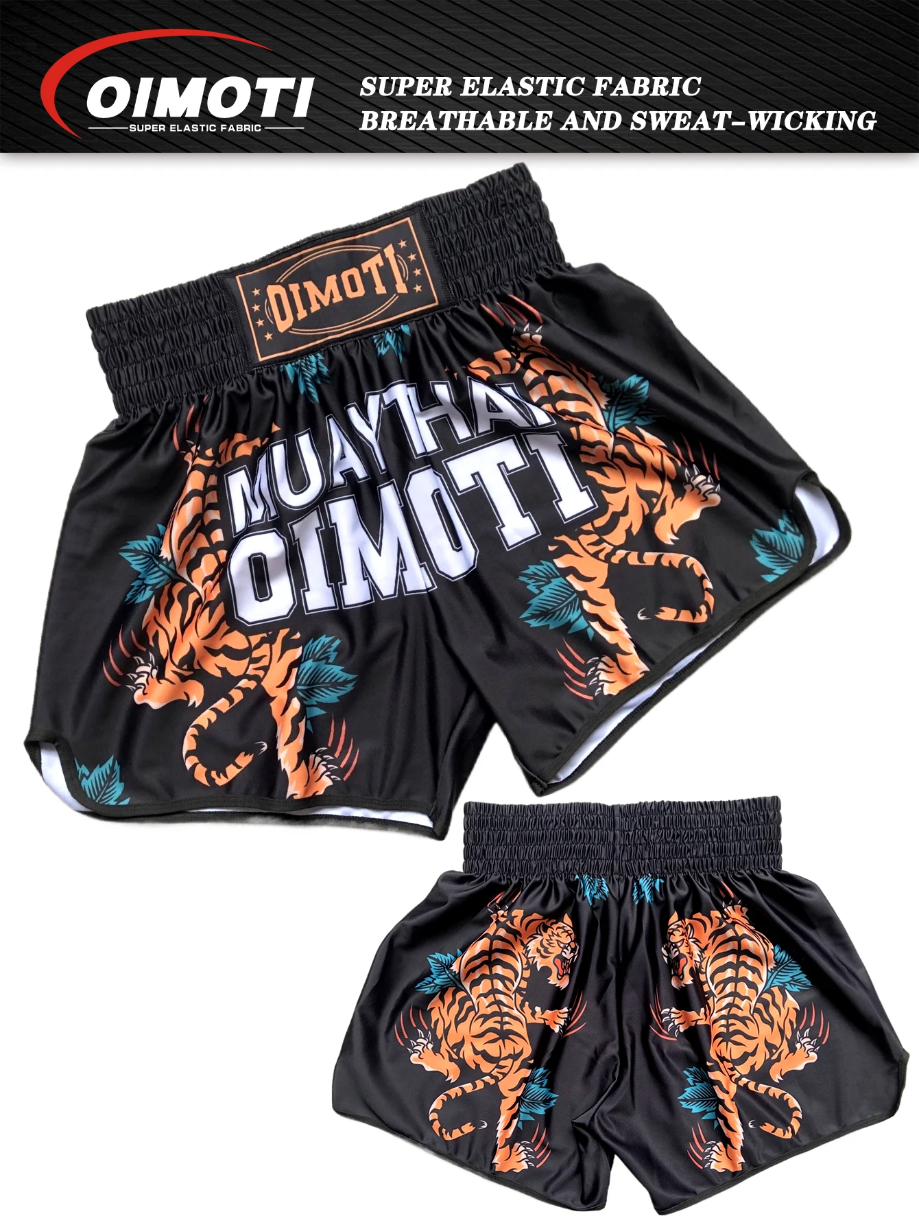 

ONE фитнес быстросохнущие эластичные спортивные шорты для мужчин, повседневные тренировочные брюки для боевых искусств, бокса, борьбы