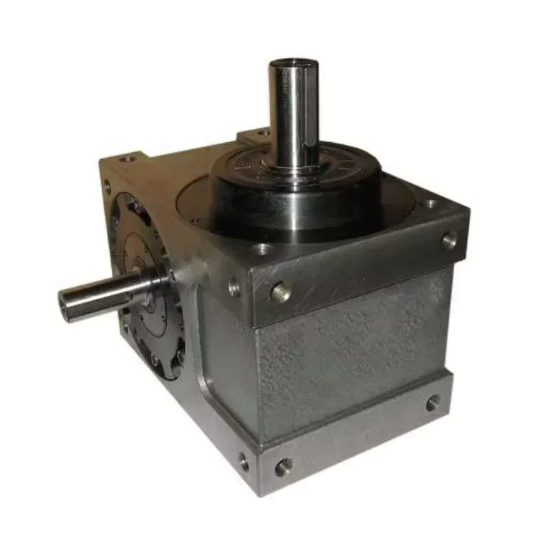 70DS Series High Precision Cam Indexer,cam Index,Rotary Indexing Tables For LED Machine
