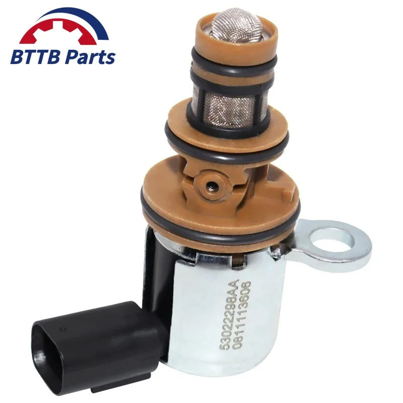 Válvula Variable VVT de solenoide de desplazamiento múltiple de motor 53022298AA para Chrysler 300 Dodge Ram Charger Jeep Grand Cherokee