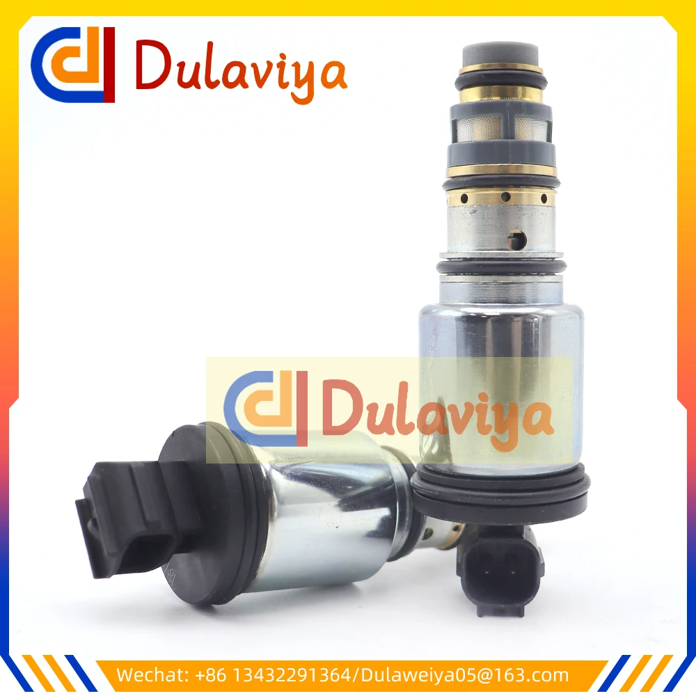 DL-61 For Car AC Compressor Control Valve BMW Mini F56 F55 Cooper X1/4 F48 18d 18/20i 20d X3 F25 F26 B47 9295050 1405260312