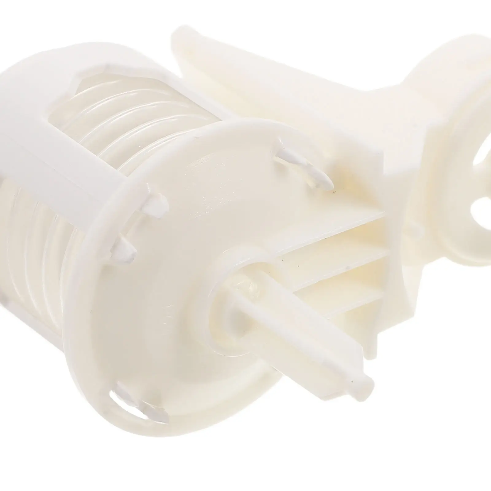 Concealed Cistern Pneumatic Flush Bellows Replacement Serviceable Flush Actuation for in-Wall Toilet Maintenance Repair Kit